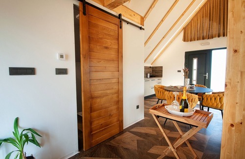 Korana House | Family Resort Plitvice Lakes
