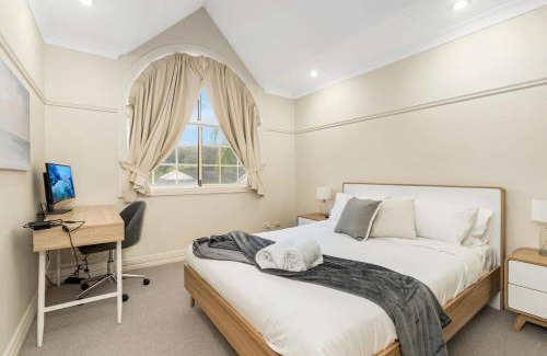 Surf Beach House | Family Retreat Surf Beach NSW