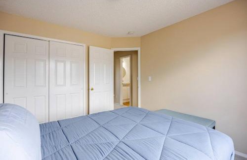 Northeast Colorado Springs House | Family reunion in Colorado Springs