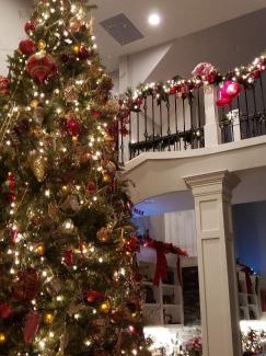 West Salem Villa | Family Reunion Waterfowl Retreat