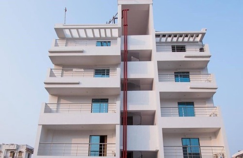 Danapur House | FAMILY ROOM 1-S G INTERNATIONAL
