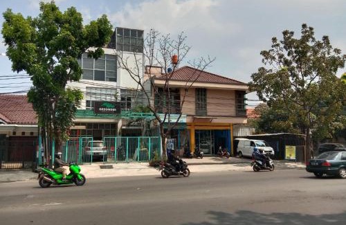 Bandung House | Family Room Gezonder Antapani