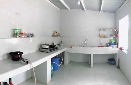Old Quarter House | Family Room - Hoang Sang Homestay