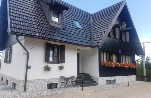Seliste Apartment | Family Room - Plitvice Falls Cottage