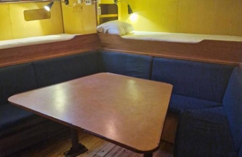 Sodertalje Boat Rental | Family Room Yacht