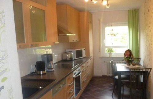 Hillesheim House | Family Sesterheim Comfortable holiday residence