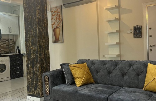 Fatih Apartment | Family sized Apartment Central super close to old town