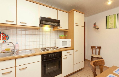 Bad Grund Apartment | Family Stay by Forest Edge
