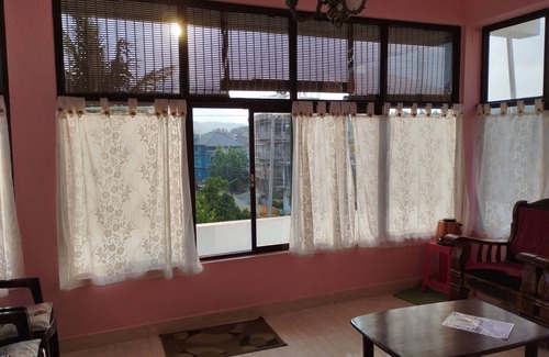 Madikeri House | Family stay in madikerin2 bedroom house