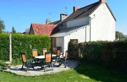 Ravenoville House | Family Stay near Utah Beach
