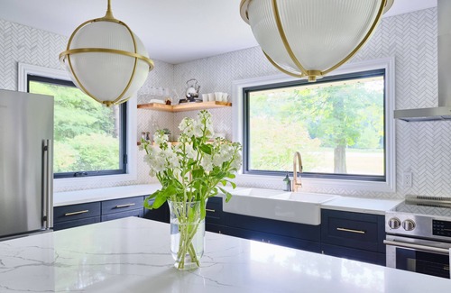 North Dumfries House | Family Style Cottage 5 minutes from the Gaslight District