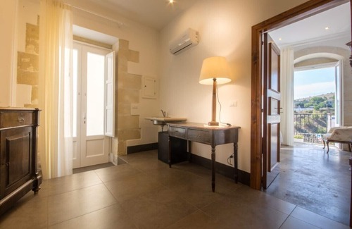 Ragusa House | Family Suite 30 meters from Piazza Duomo - Ragusa Ibla
