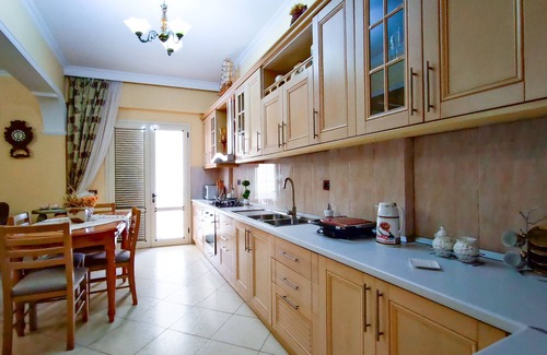 Vlore Villa | Family Suite