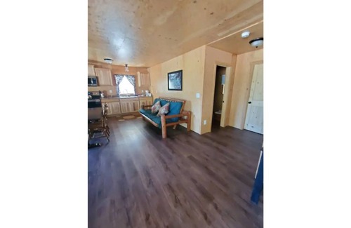 Noxon House | Family suite at Noxon Creekside Motel