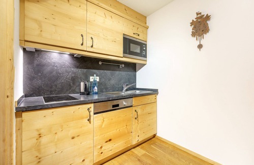 Altglashutten Apartment | Family Suite Cabin Superior