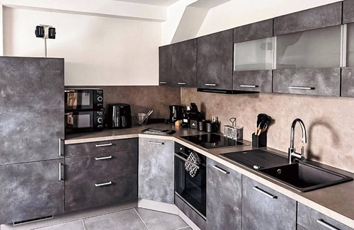 Dresden Apartment | Family suite in Elbflorenz