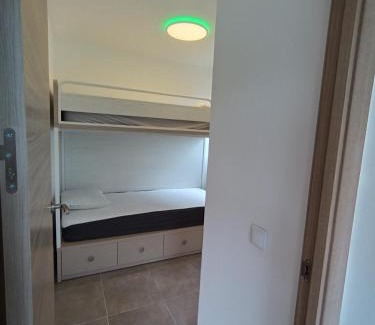 Segur de Calafell Apartment | Family Suite with Terrace Garden