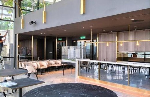 Bandar Sri Damansara Apartment | Family Suites Serviced Apartment