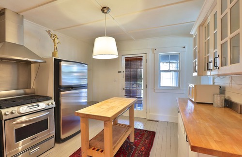 Ayers Cliff House | Family Summer House in the ❤️ of the Eastern Townships