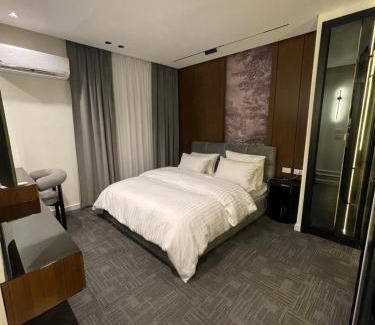 Nasr City Apartment | Family super luxury apartment