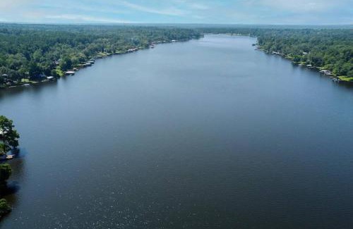 Gladewater House | Family Tides! Lake Gladewater