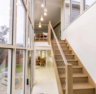 Sandy Point House | Family Tidez