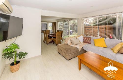 Sandy Point House | Family Tidez
