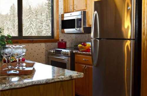 Bessemer Condo | Family Times Chalet III