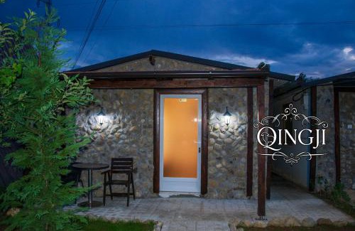 Prizren Hotel | Family Tiny Houes