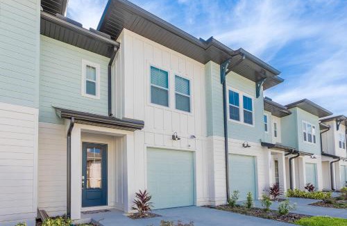 Davenport House | Family Townhome with Themed Rooms