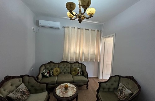 Kodrra Apartment | FAMILY TWO BEDROOMS APARTMENTS