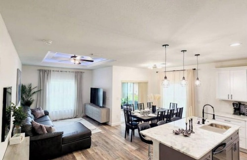 Rotonda Heights House | Family Vacation Home
