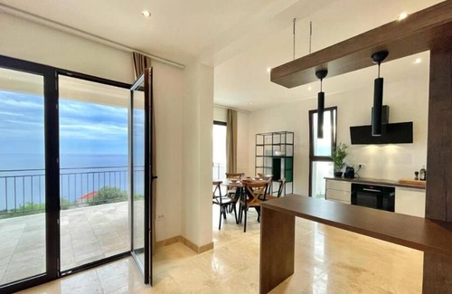 Krstac Apartment | Family Vacation Villa Rezevici