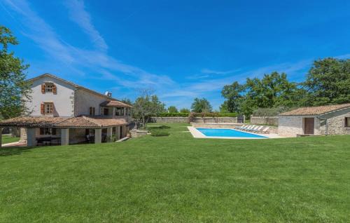 Vosteni Villa | Family Villa Kata San Lorenzo