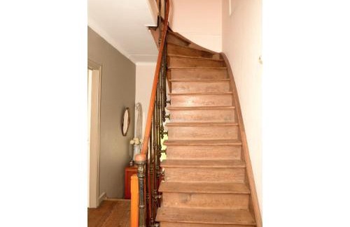 Jamoigne House | Family Villa Near Forest