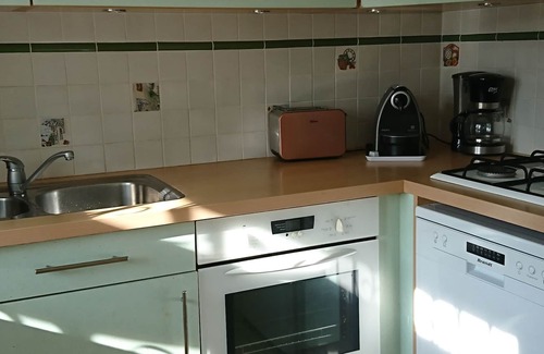 Castello d'Empuries Villa | Family villa on the Costa Brava. Down 10% in June and September.