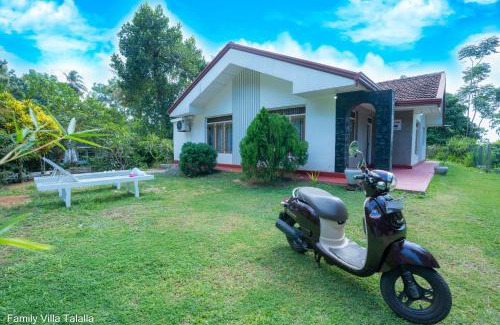 Talalla Villa | Family Villa Talalla
