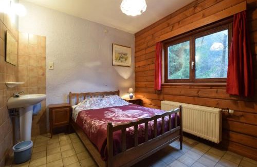 Bouillon House | Family Villa with Garden , cleaning included