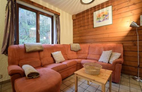 Bouillon House | Family Villa with Garden