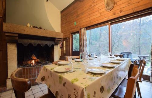Bouillon House | Family Villa with Garden