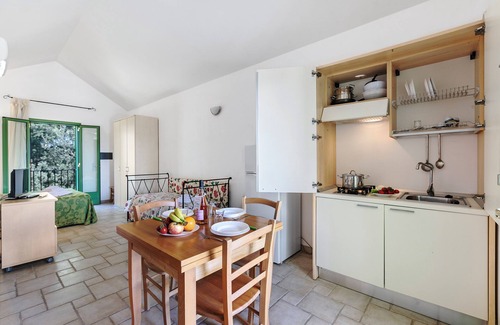 Otranto Apartment | Family Village M3 Pool And Sea, Otranto, Italy