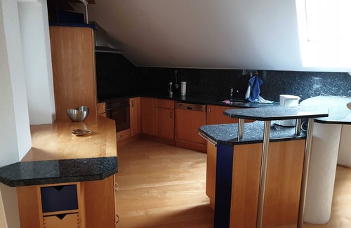 Tiefgraben Apartment | Family Zeilinger - Poidl - Holiday apartment 1