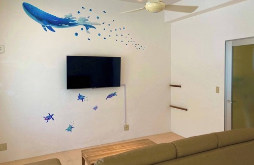 Kabira Hotel | Familyfriendly room overlooking Kabira Bay/Ishigaki Okinawa