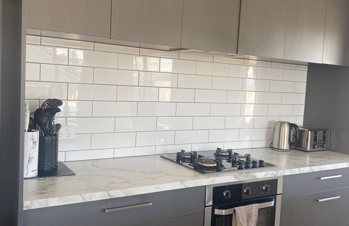 Bell Block House | Family’s home away from home