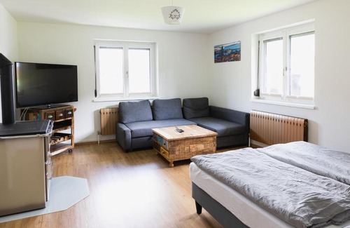 Neukirchen Apartment | Familytime am Traunsee