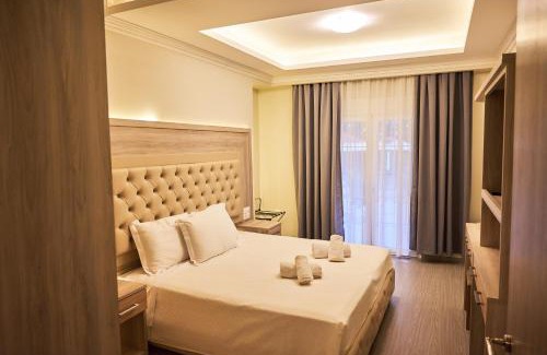 Kalambaka Hotel | Famissi Eden Hotel