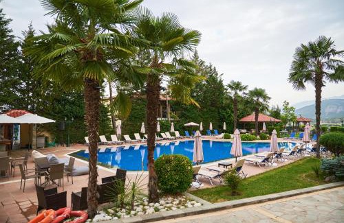 Kalambaka Hotel | Famissi Eden Hotel