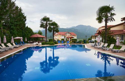 Kalambaka Apartment | Famissi Suites 2