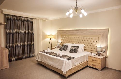 Kalambaka Apartment | Famissi Suites 3