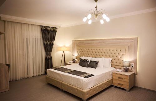 Kalambaka Apartment | Famissi Suites